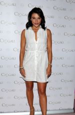 FAYE BROOKES at Clogau Influencer Dinner Party in Manchester 08/21/2020
