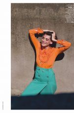 FEDERICA SABATINI and PILAR FOGLIATI in Marie Claire Magazine, Italy August 2020