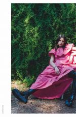 FEDERICA SABATINI and PILAR FOGLIATI in Marie Claire Magazine, Italy August 2020