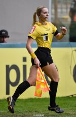 FERNANDA COLOMBO - Brazilian Football Referee