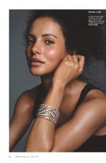 FRANCESCA HAYWARD in Vanity Fair Magazine, UK September 2020