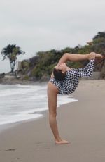 GEORGIA BRYAN for Coverswim, August 2020