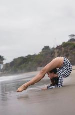 GEORGIA BRYAN for Coverswim, August 2020