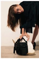GRACE ELIZABETH in Vogue Magazine, France September 2020