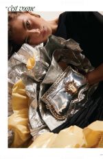 GRACE ELIZABETH in Vogue Magazine, France September 2020