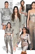HAILEE STEINFELD in Instyle Magazine, Spain September 2020