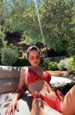 HALSEY in Bikini - Instagram Photos 08/08/2020