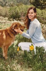 HILARY SWANK in Sealth Magazine, September 2020