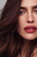 IRINA SHAYK and JOAN SMALLS Present Victoria