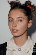 IRIS LAW in Vogue Magazine, Spain September 2020