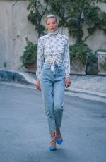 JAIME KING Out and About in Los Angeles 08/07/2020