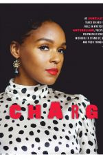 JANELLE MONAE in Empire Magazine, Australia August 2020