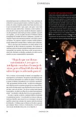 JENNIFER LOPEZ in Vanidades Mexico, August 2020