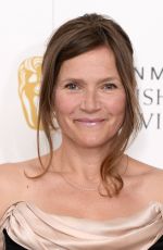 JESSICA HYNES at Virgin Media British Academy Television Awards 2020 in London 07/31/2020