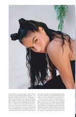 JESSIE REYEZ in Elle Magazine, Canada September 2020