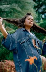 JESSIE REYEZ in Elle Magazine, Canada September 2020