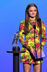 JOEY KING at 2020 MTV Video Music Awards 08/30/2020