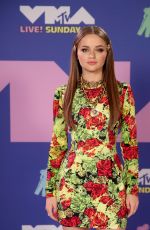 JOEY KING at 2020 MTV Video Music Awards 08/30/2020