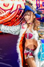 KAIRI SANE in WWE