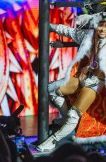 KAIRI SANE in WWE