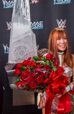 KAIRI SANE in WWE