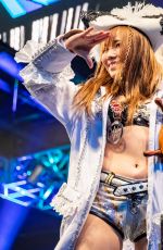 KAIRI SANE in WWE