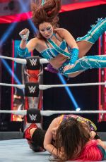 KAIRI SANE in WWE