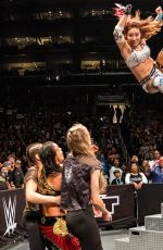 KAIRI SANE in WWE