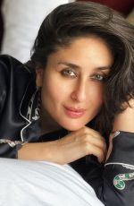 KAREENA KAPOOR in Filmfare Magazine, August 2020