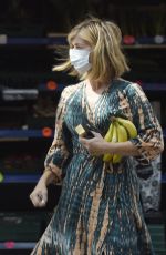 KATE GARRAWAY Out Shopping in London 07/29/2020