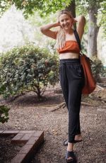 KATE HUDOSN for Fabletics 07/16/2020
