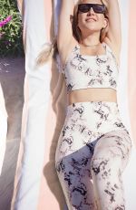 KATE HUDOSN for Fabletics 07/16/2020