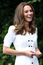 KATE MIDDLETON at Baby Basic UK & Baby Basics Sheffield in Sheffield 08/04/2020