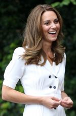 KATE MIDDLETON at Baby Basic UK & Baby Basics Sheffield in Sheffield 08/04/2020