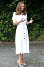 KATE MIDDLETON at Baby Basic UK & Baby Basics Sheffield in Sheffield 08/04/2020