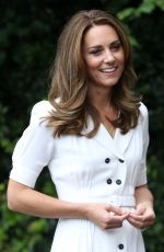 KATE MIDDLETON at Baby Basic UK & Baby Basics Sheffield in Sheffield 08/04/2020