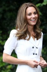 KATE MIDDLETON at Baby Basic UK & Baby Basics Sheffield in Sheffield 08/04/2020