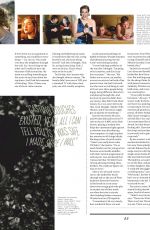 KATE WINSLET in The Hollywood Reporter, August 2020