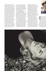 KATE WINSLET in The Hollywood Reporter, August 2020