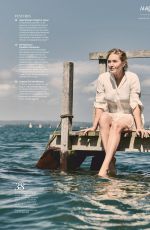 KATE WINSLET in The Hollywood Reporter, August 2020