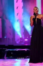 KEKE PALMER at 2020 MTV Video Music Awards 08/30/2020