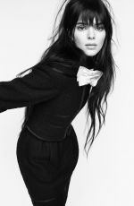 KENDALL JENNER for Chaos Sixtynine No5 Chanel Issue by Luigi & Lango, August 2020