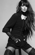 KENDALL JENNER for Chaos Sixtynine No5 Chanel Issue by Luigi & Lango, August 2020
