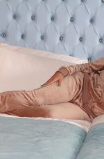 KERRY KATON for Her New Clothing Line wth Infamous JYY London Range 08/07/2020