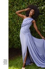 KERRY WASHINGTON in Town & Country Magazine, September 2020