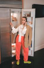 KIERNAN SHIPKA for Instyle Magazine, September 2020