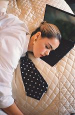 KIERNAN SHIPKA for Instyle Magazine, September 2020