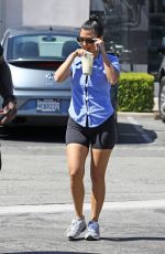 KOURTNEY KARDASHIAN and Scott Disick Out in Malibu 07/31/2020