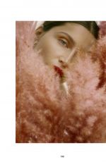 LAETITIA CASTA in Elle Magazine, Russia September 2020