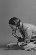 LAURA HADDOCK for 1883 Magazine, 2020